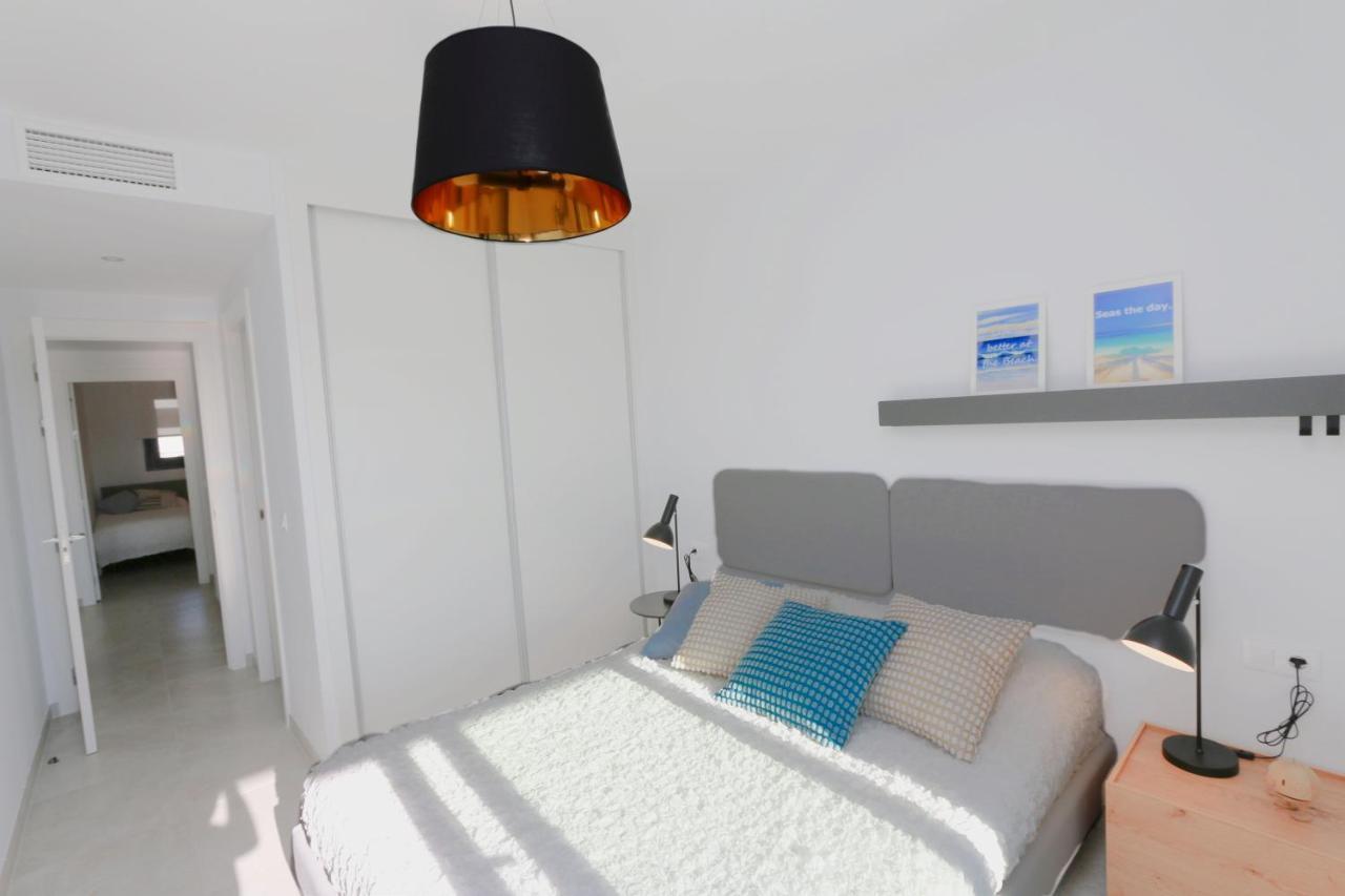 Apartment Flamenca Village South Facing Close To The