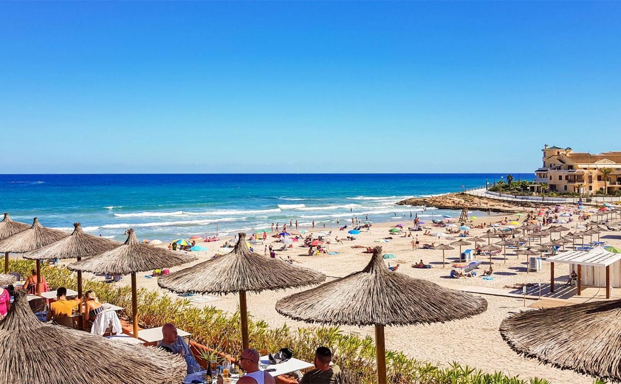 Apartment Flamenca Village South Facing Close To The *