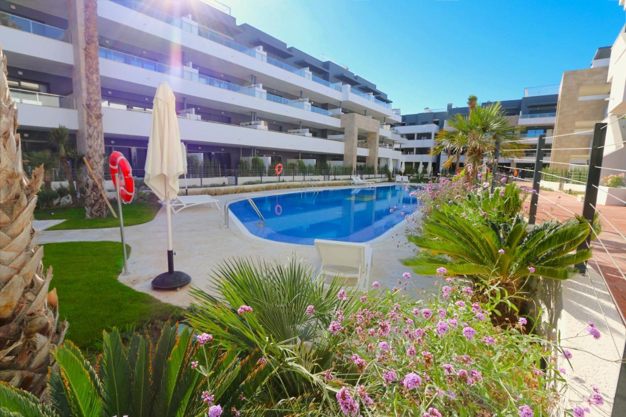 Flamenca Village South Facing Close To The Apartment *