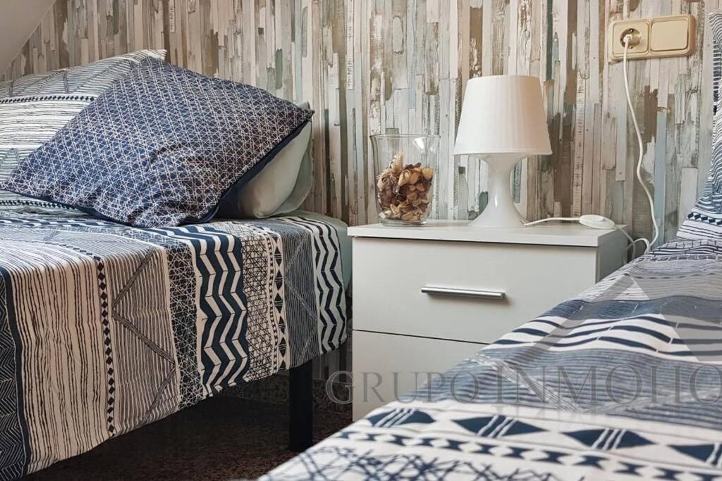 Apartamento Atico Del Sol *