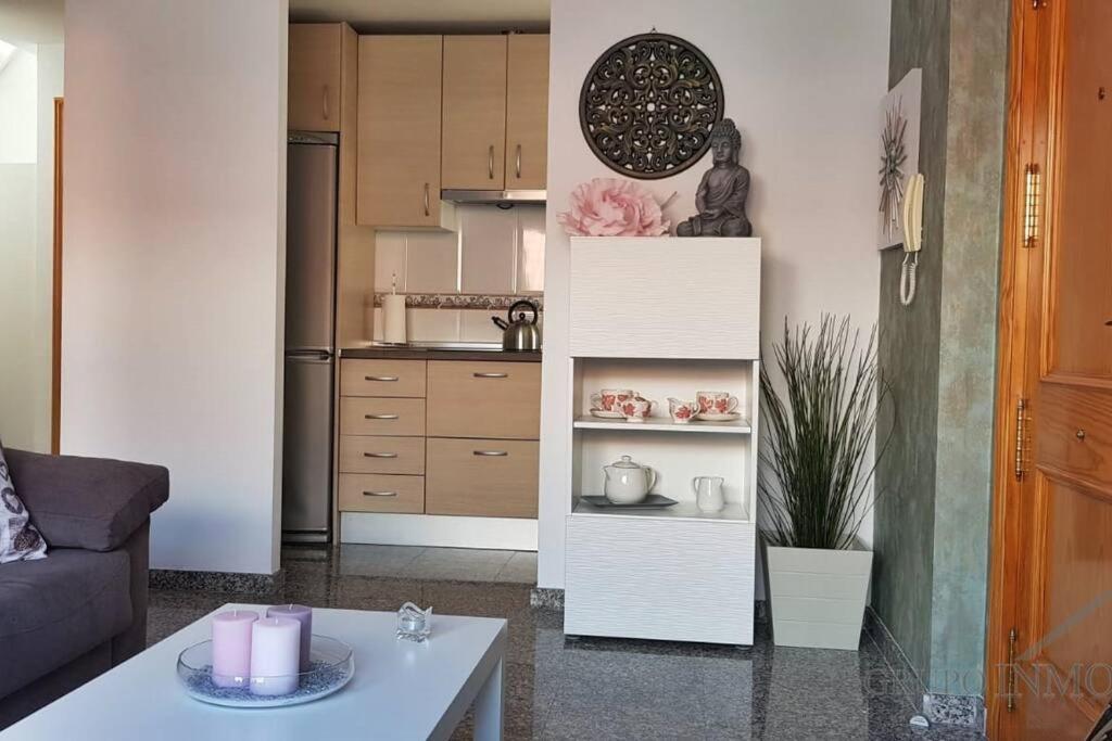 Apartamento Atico Del Sol Fuengirola