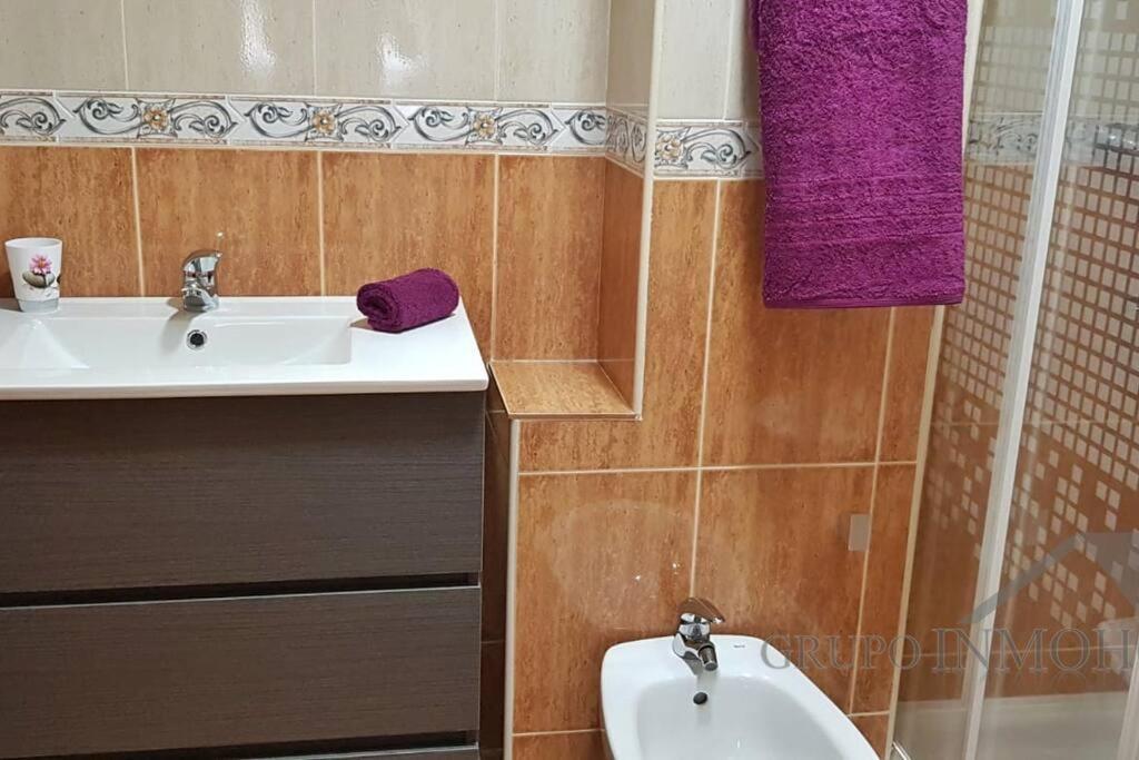 Apartamento Atico Del Sol *