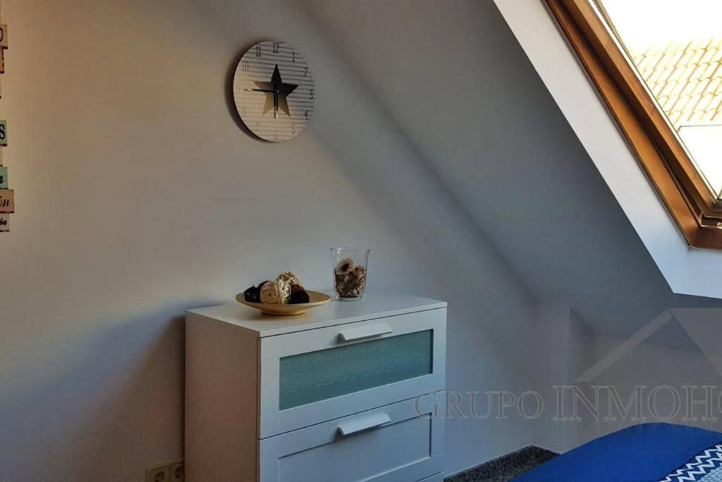 Atico Del Sol Apartamento Fuengirola