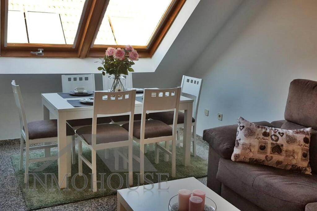 Apartamento Atico Del Sol *
