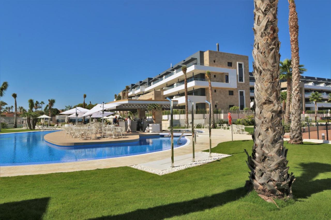 Flamenca Village South Facing Close To The