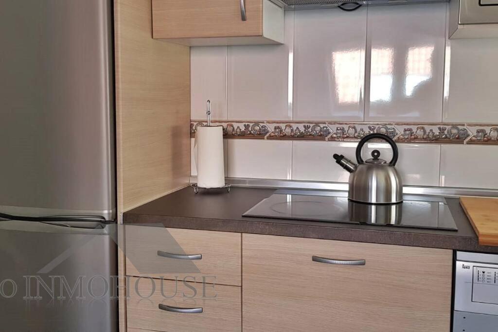 Apartamento Atico Del Sol Fuengirola