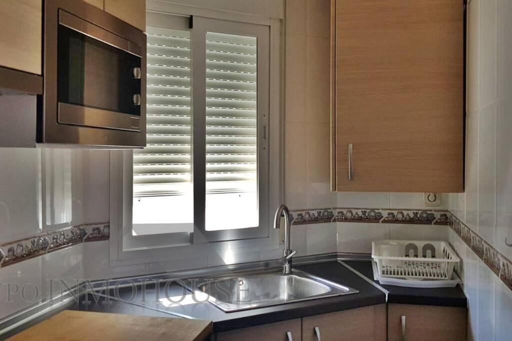 Apartamento Atico Del Sol Fuengirola