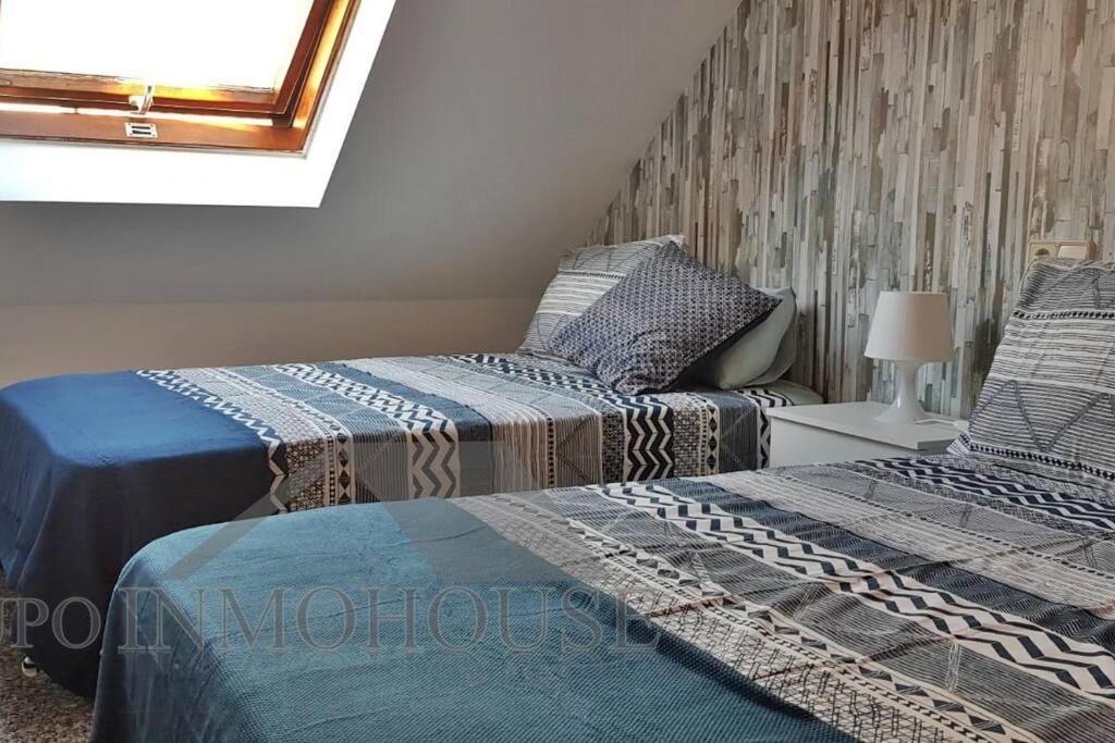 Atico Del Sol Apartamento