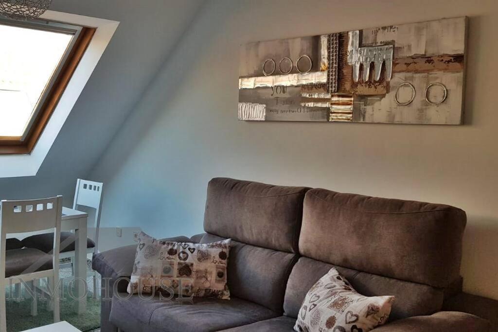 Atico Del Sol Apartamento Fuengirola