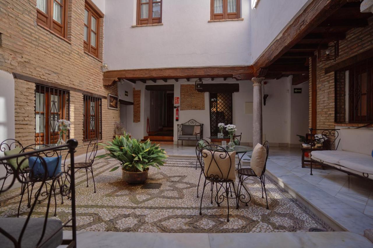 Apartment Charminghomesgranada Rio Genil *