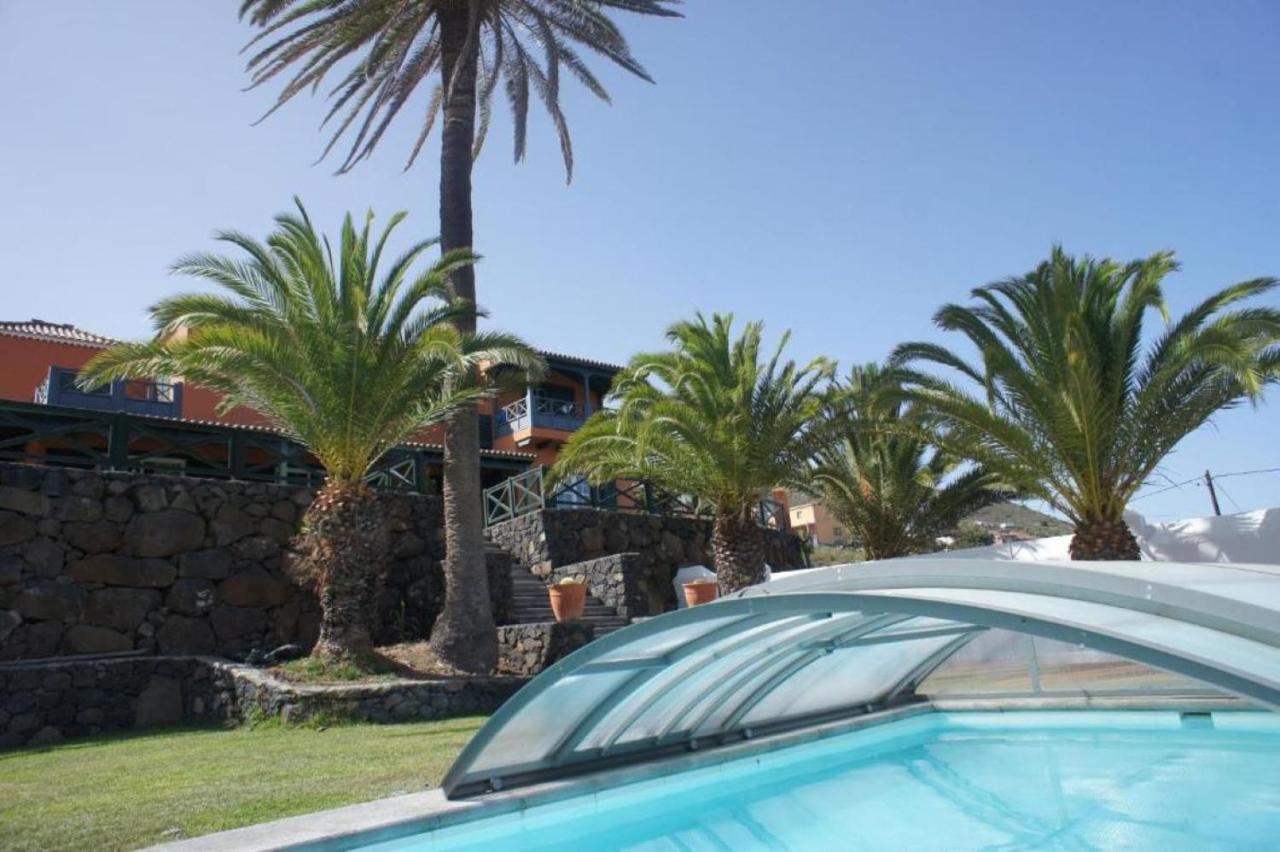 Apartamento Media Luna Con Vistas A La Palma By Alterhome *