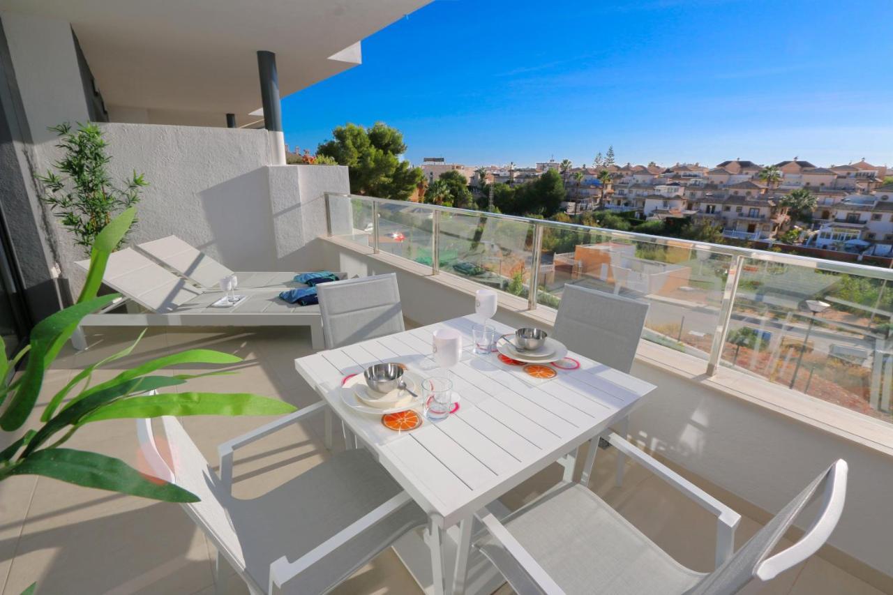 Apartment Flamenca Village South Facing Close To The *