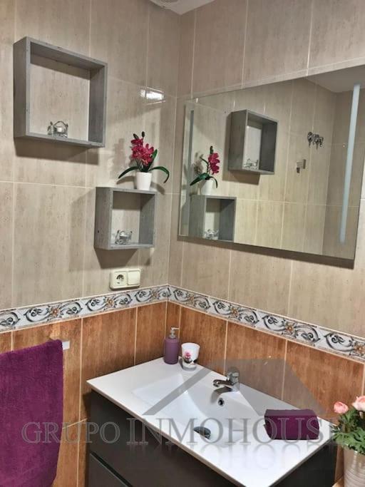 Apartamento Atico Del Sol *