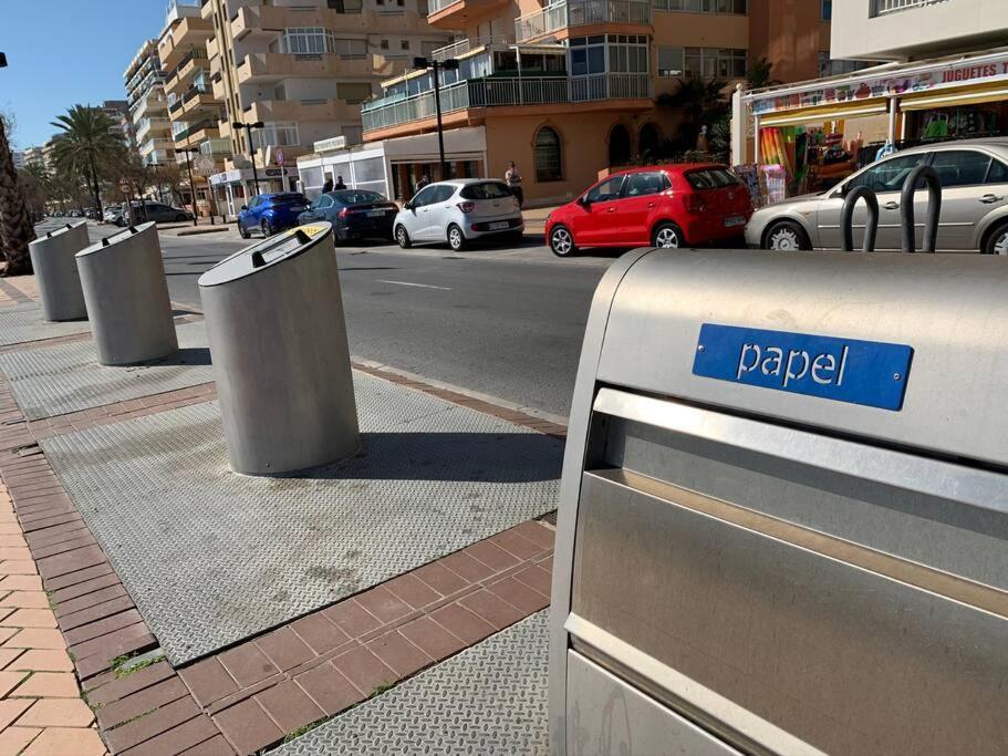 Apartamento Atico Del Sol Fuengirola
