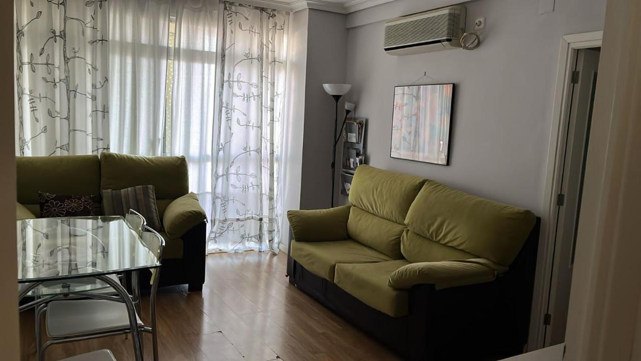 Casa De Vero Apartamento Sevilla