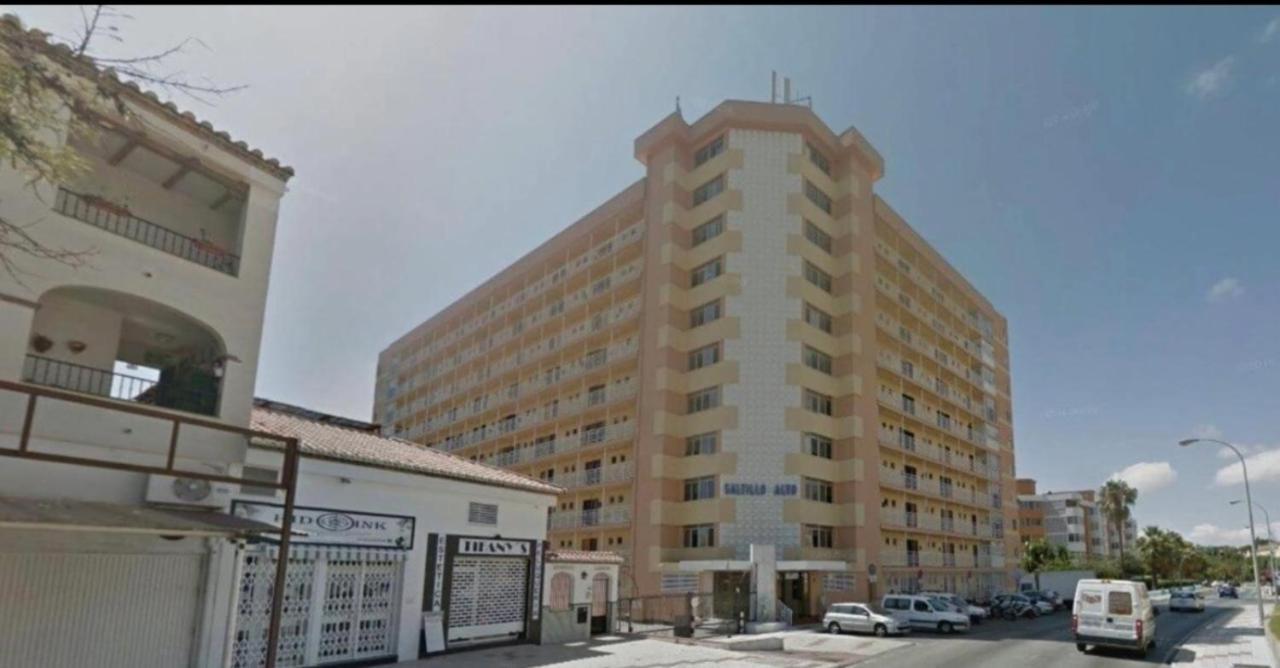 Apartamento Sky Saltillo Alto