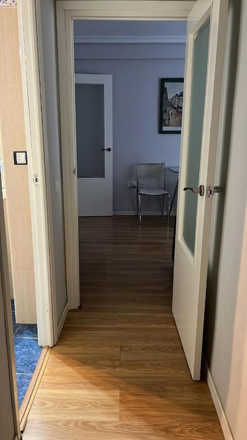 Apartamento Casa De Vero *