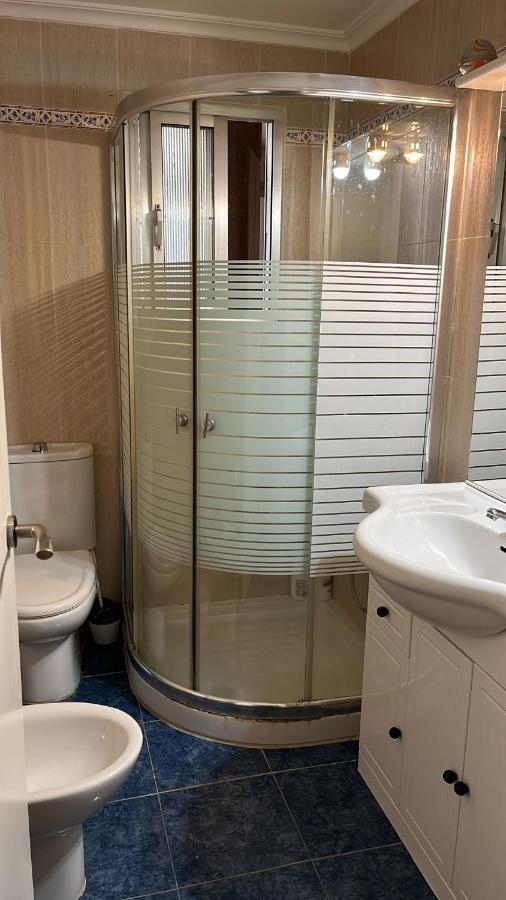 Apartamento Casa De Vero Sevilla