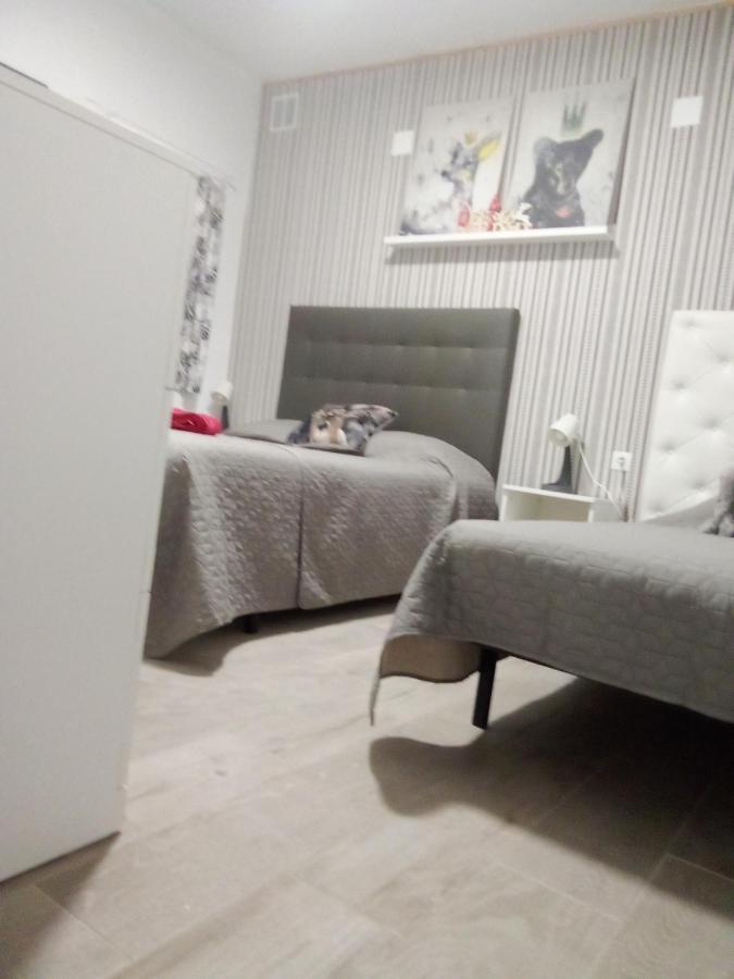 Apartamento Jerez Victoria Smoke Free *