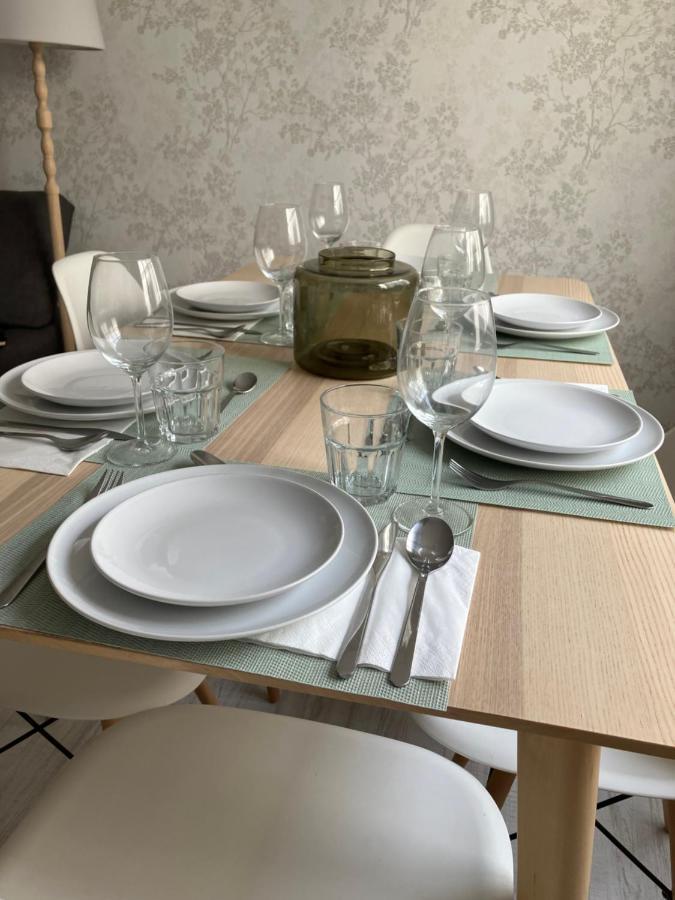 Apartamento Casa Mina Centro Jerez