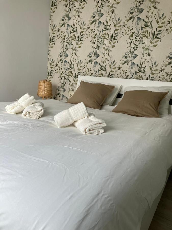 Casa Mina Centro Jerez Apartamento *