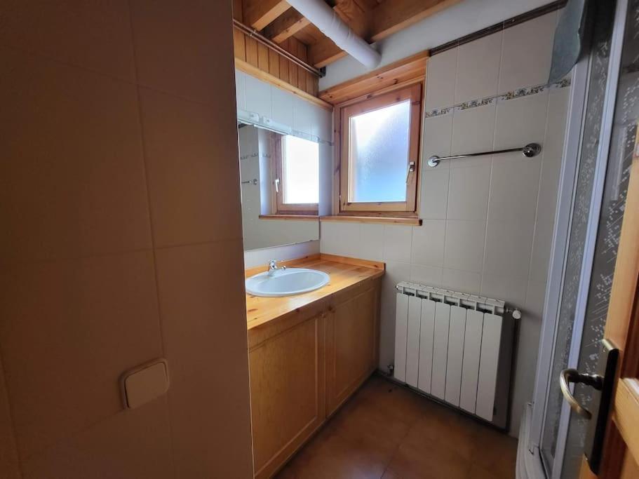Duplex En La Vall De Boi, Plena Naturaza Apartment