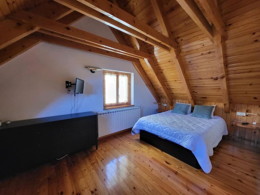 Duplex En La Vall De Boi, Plena Naturaza *