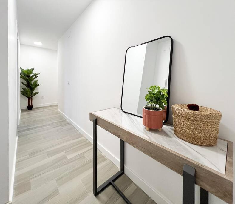 Apartamento Gredos 304