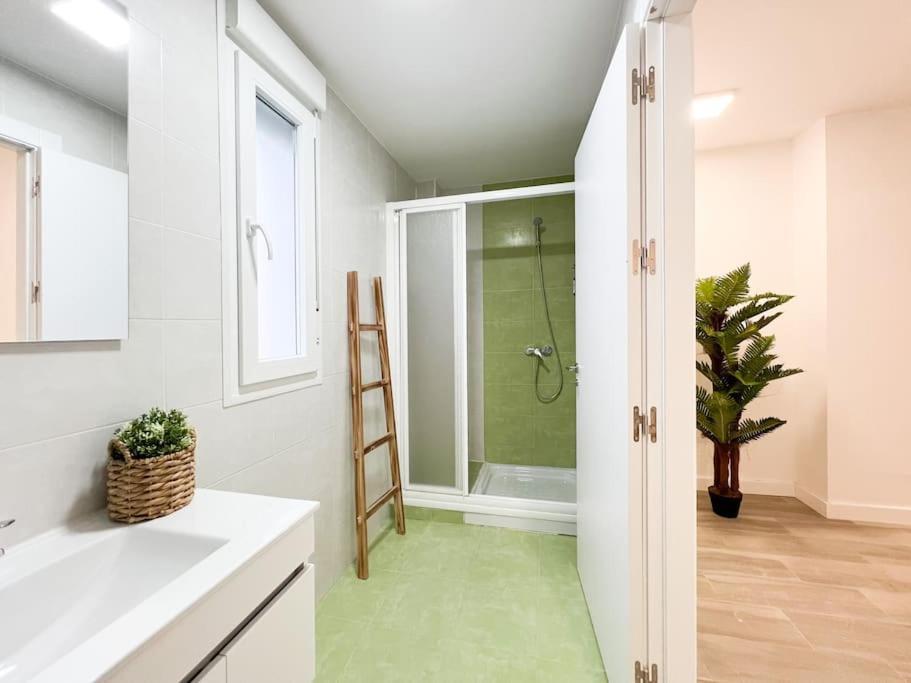 Apartment Gredos 301