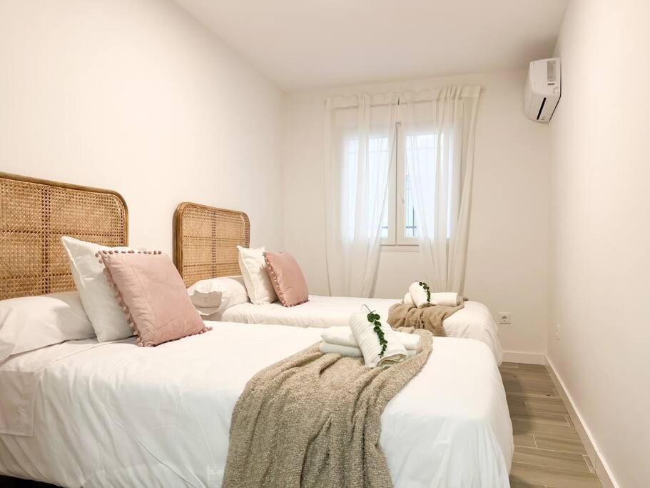 Apartment Gredos 301 *