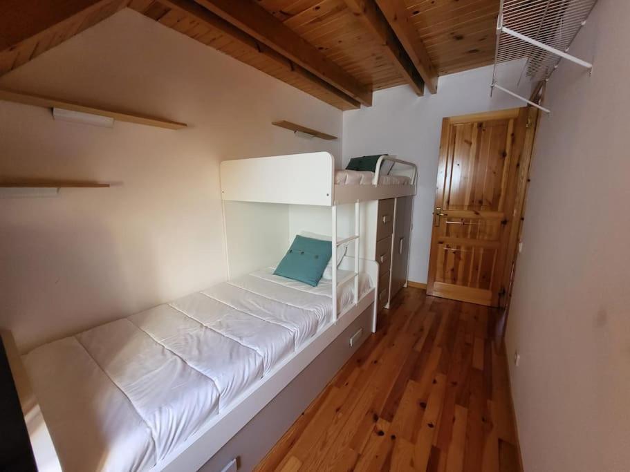 Duplex En La Vall De Boi, Plena Naturaza * Bohi