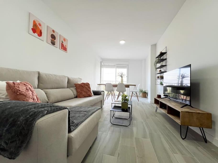Apartamento Gredos 304