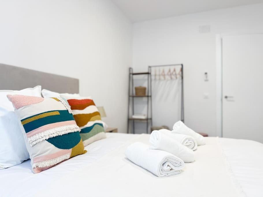 Apartamento Gredos 304 *