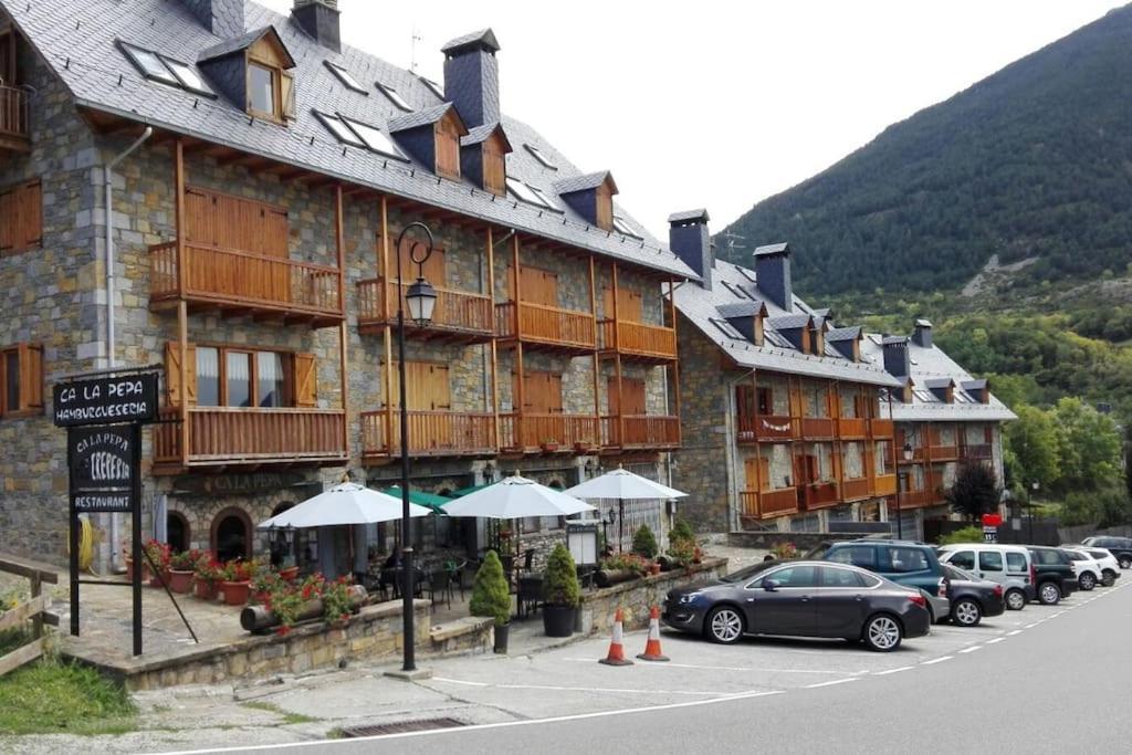 Duplex En La Vall De Boi, Plena Naturaza * Bohi