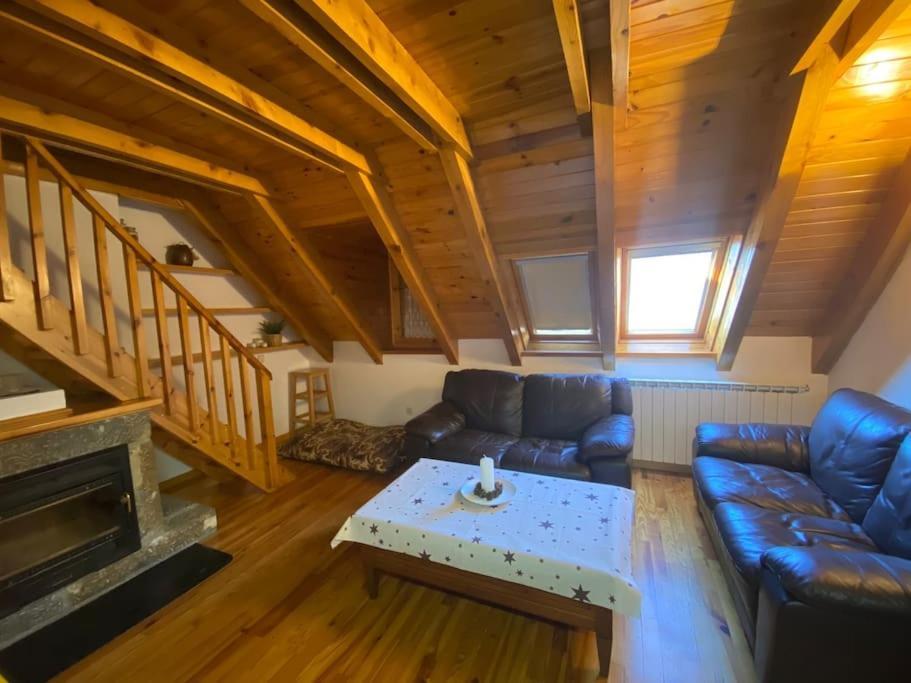 Apartment Duplex En La Vall De Boi, Plena Naturaza *