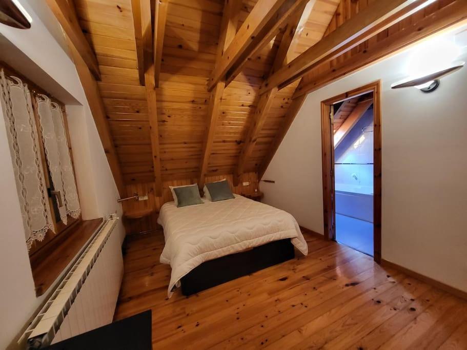 Apartment Duplex En La Vall De Boi, Plena Naturaza Bohi