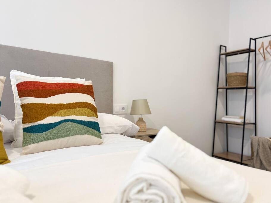 Apartamento Gredos 304