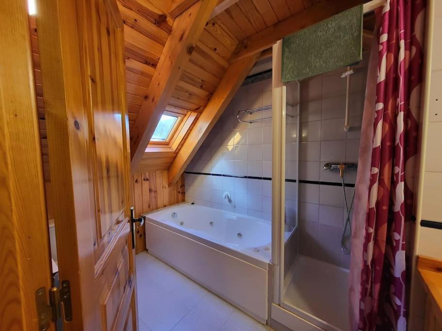 Apartment Duplex En La Vall De Boi, Plena Naturaza Bohi