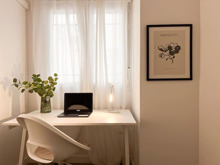 Apartment Gredos 301