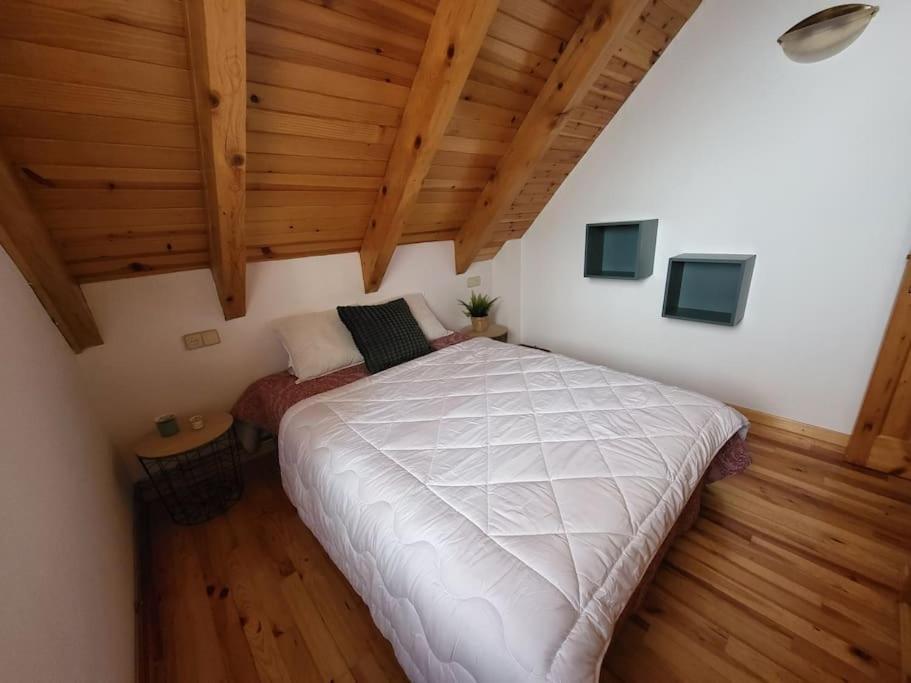 Duplex En La Vall De Boi, Plena Naturaza *