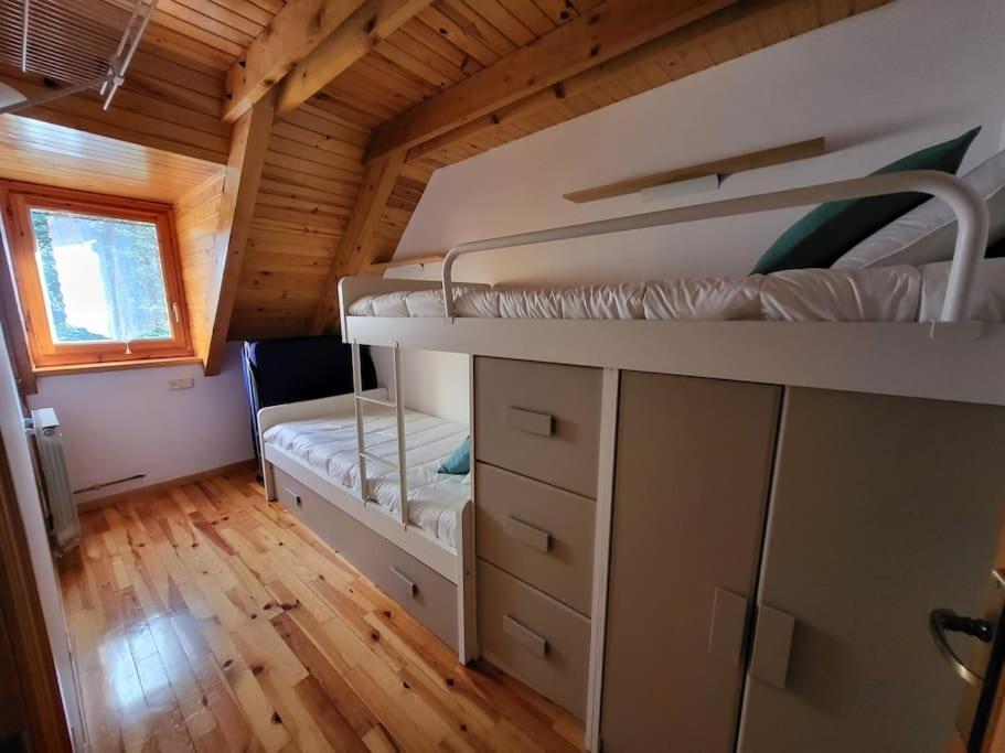 Duplex En La Vall De Boi, Plena Naturaza Apartment *