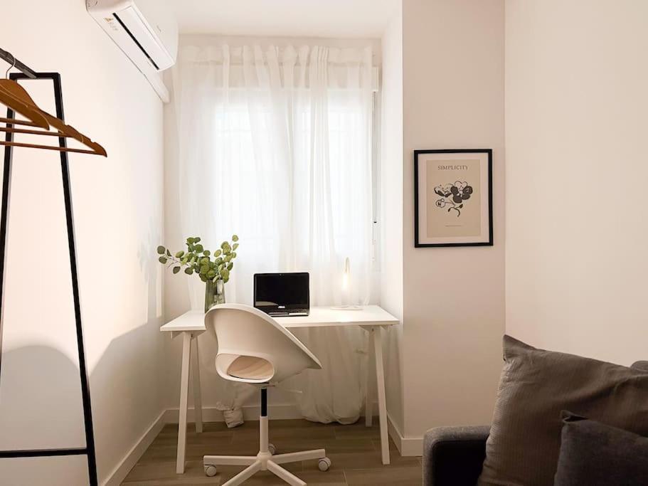 Apartment Gredos 301