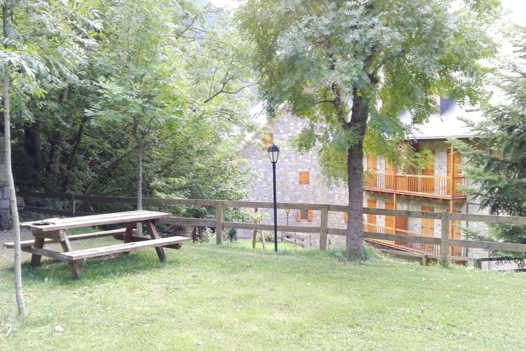 Duplex En La Vall De Boi, Plena Naturaza Apartment