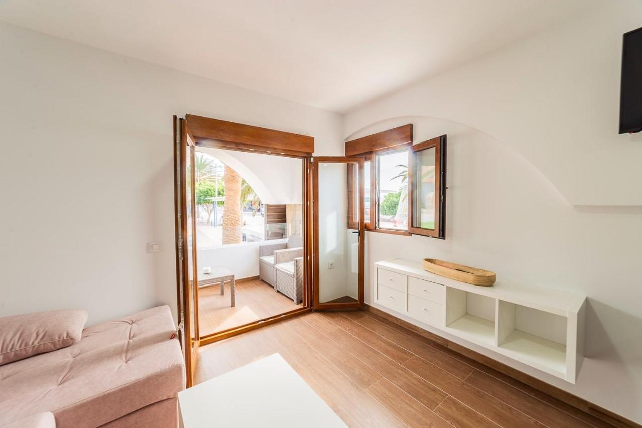 Apartment Bora Morro Jable (Fuerteventura)