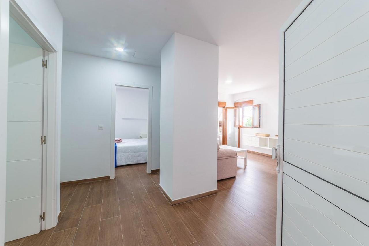 Apartment Bora