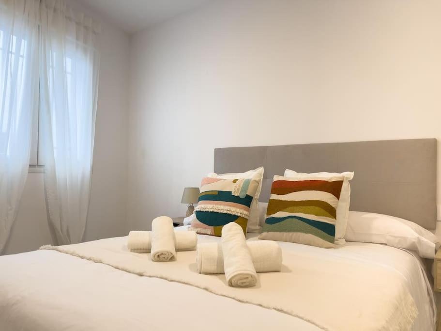 Apartamento Gredos 304