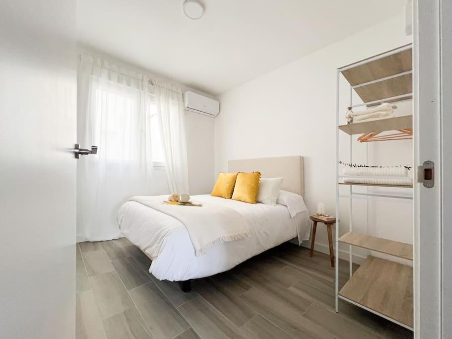 Apartamento Gredos 304 *