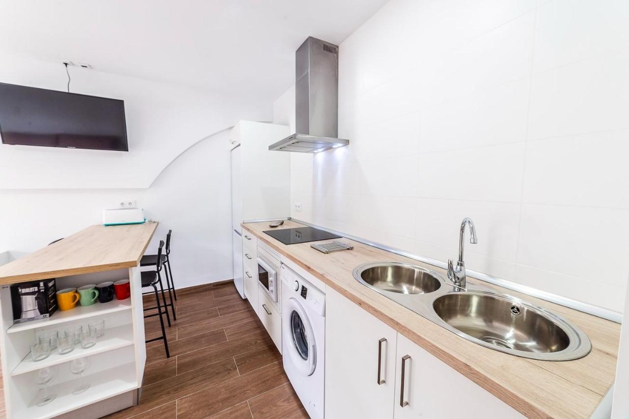 Bora Apartment