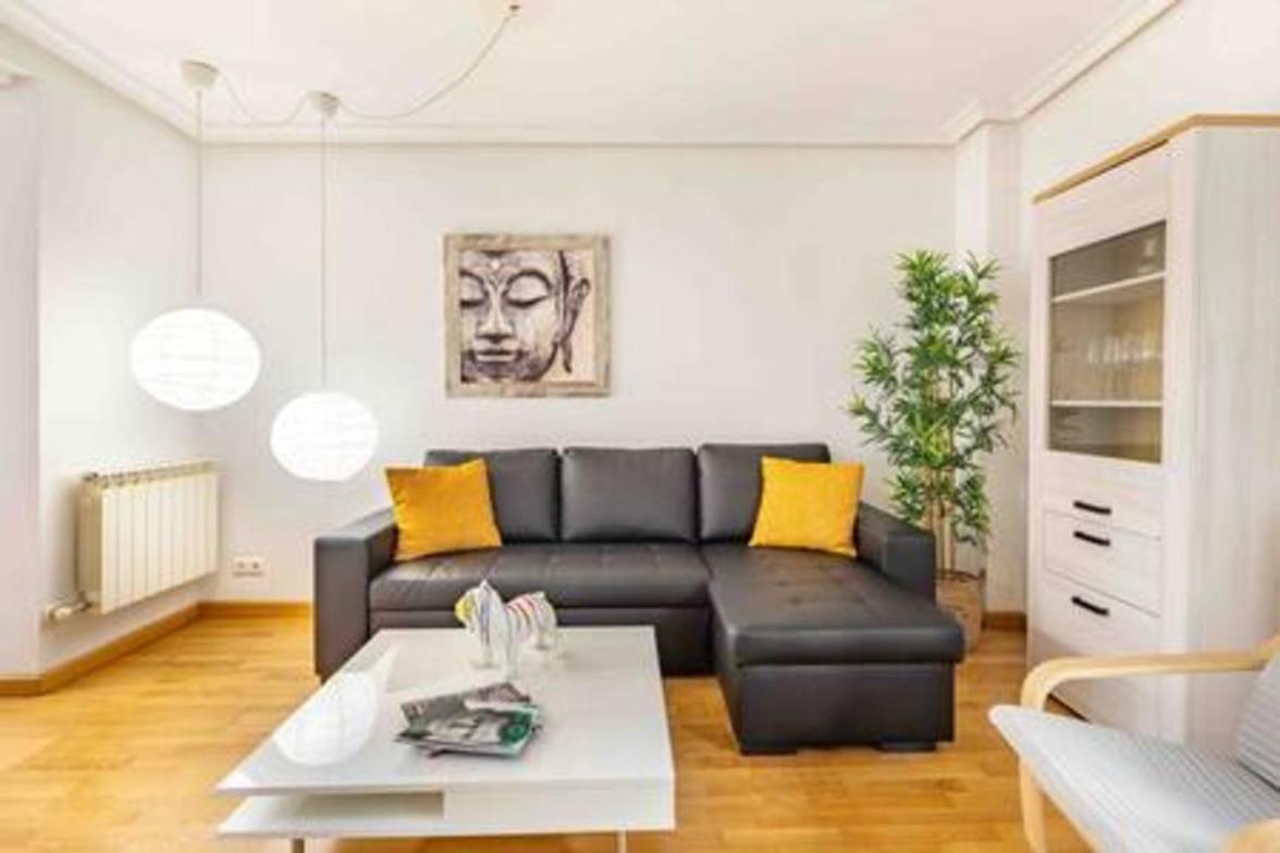 Apartamento Baruhaus Cardiles León