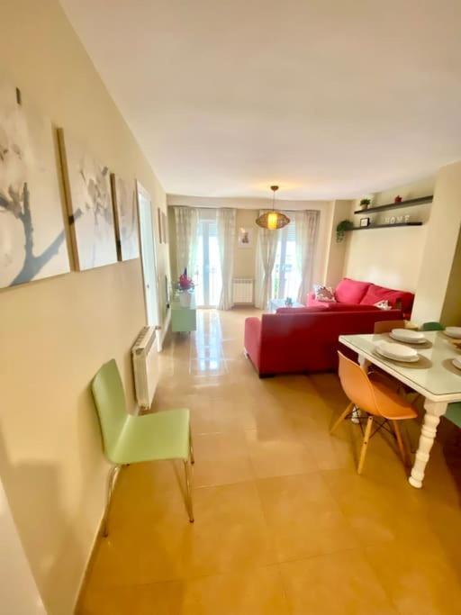 Precioso Centrico Apartment *